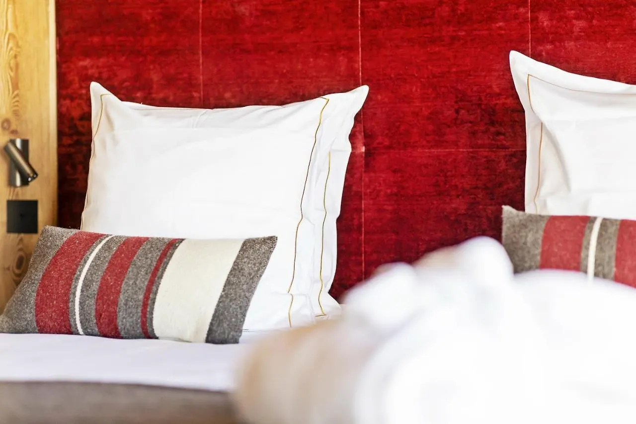 Chalet Carte Blanche Orlov Val Thorens France